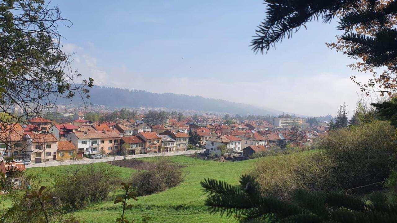 Next To Gondola. Cosy & Elegant 2 Bedroom Apartment In Neon Complex Bansko Bagian luar foto