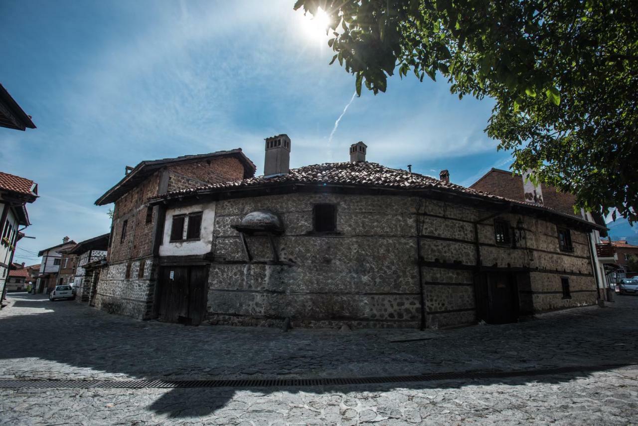 Next To Gondola. Cosy & Elegant 2 Bedroom Apartment In Neon Complex Bansko Bagian luar foto