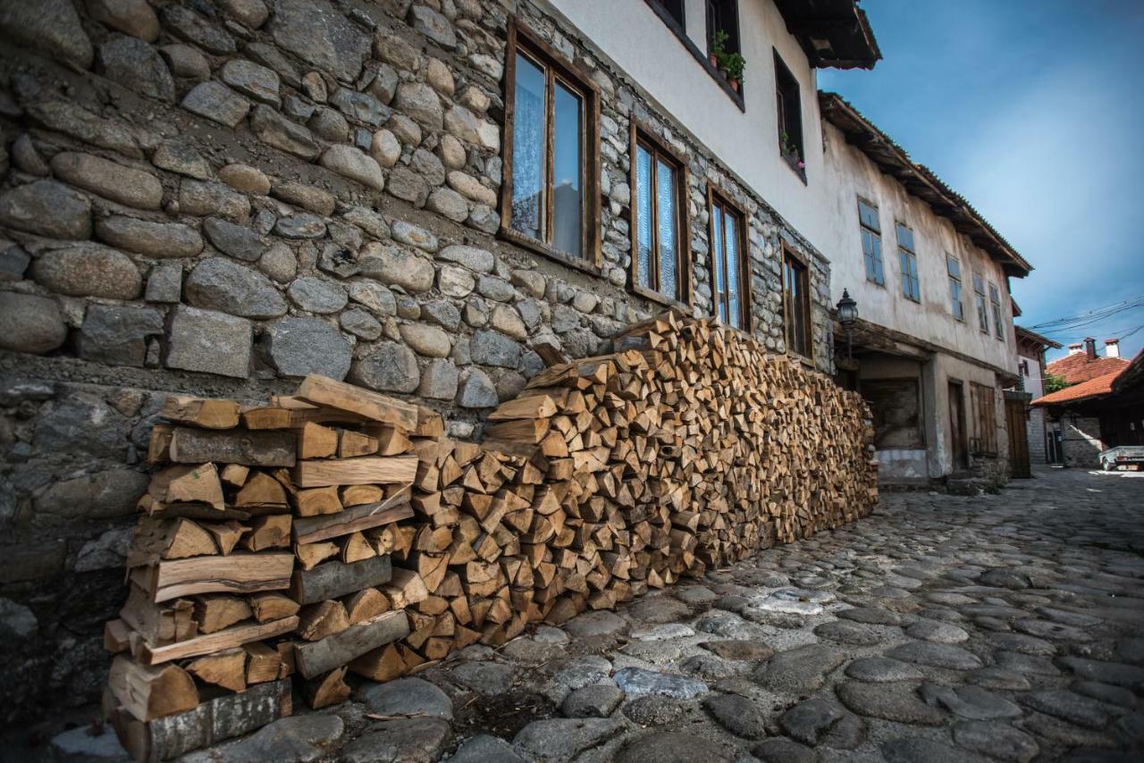 Next To Gondola. Cosy & Elegant 2 Bedroom Apartment In Neon Complex Bansko Bagian luar foto