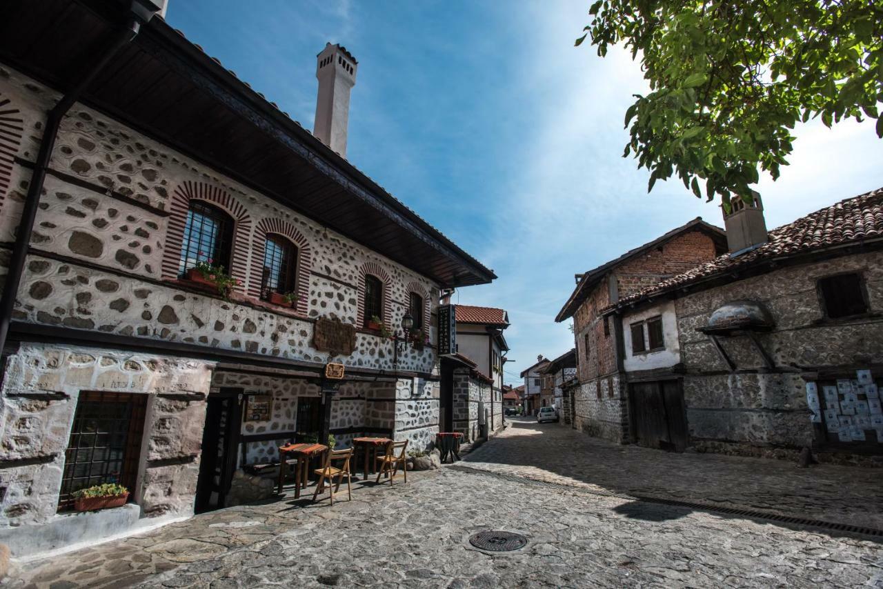 Next To Gondola. Cosy & Elegant 2 Bedroom Apartment In Neon Complex Bansko Bagian luar foto