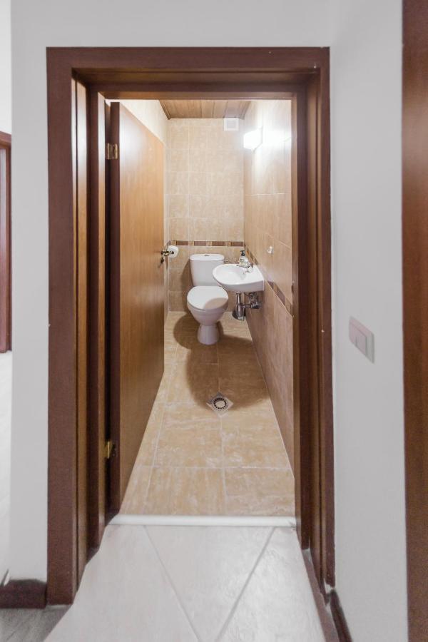 Next To Gondola. Cosy & Elegant 2 Bedroom Apartment In Neon Complex Bansko Bagian luar foto